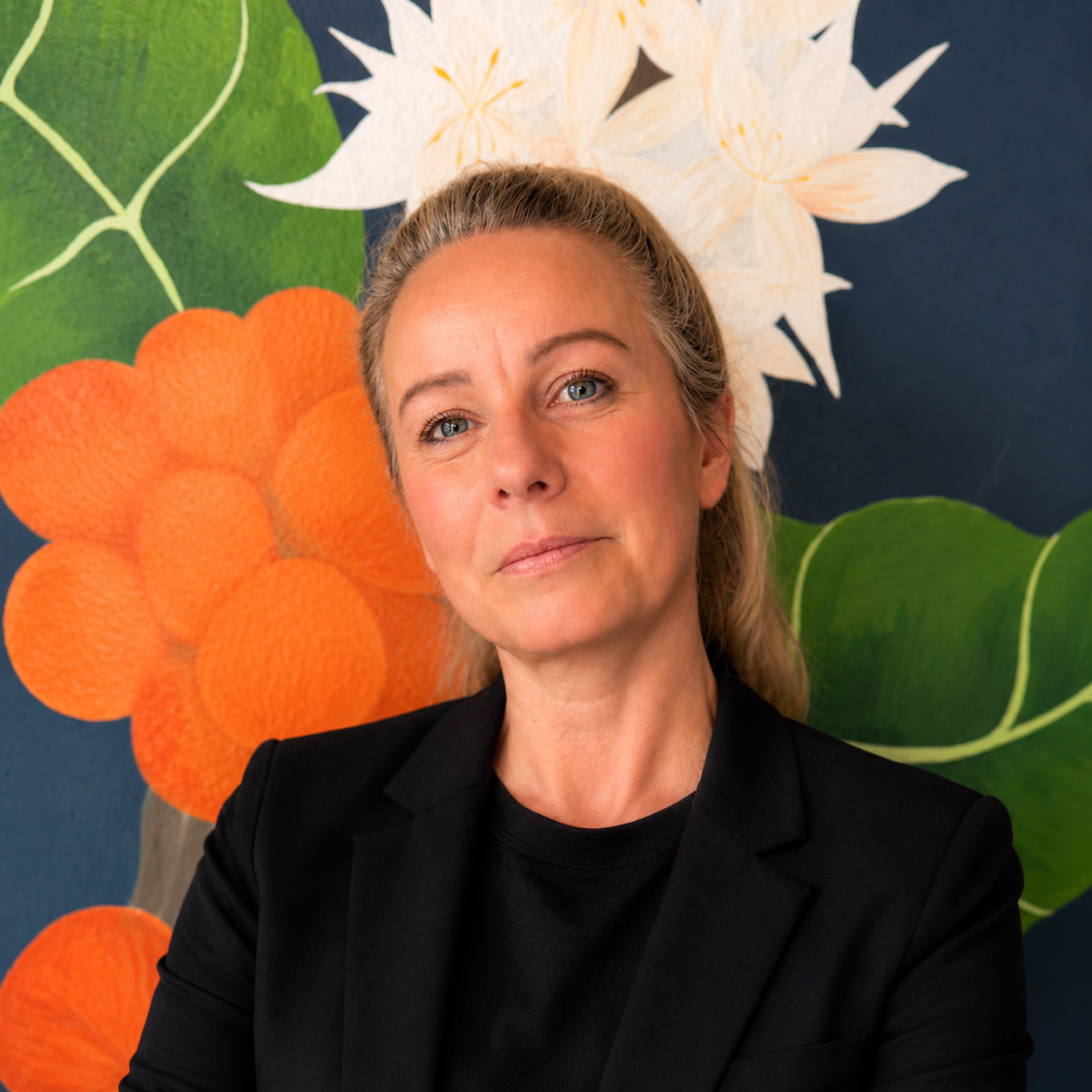 Nicola Harrington